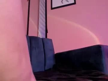 sensualjanex on Chaturbate 