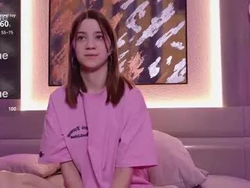 sexy_me_bb on Chaturbate