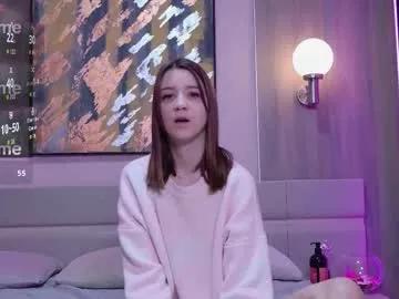 sexy_me_bb on Chaturbate