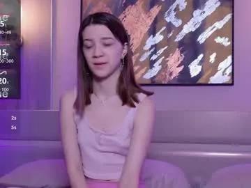 sexy_me_bb on Chaturbate