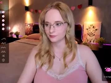 sheslinki on Chaturbate 