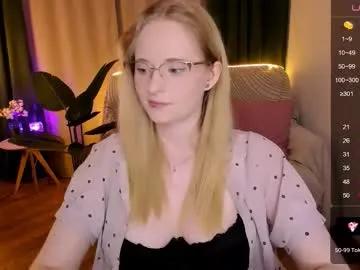 sheslinki on Chaturbate 