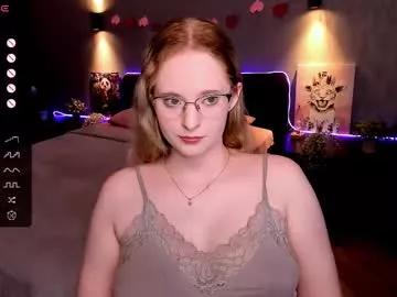sheslinki on Chaturbate 
