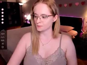 sheslinki on Chaturbate 