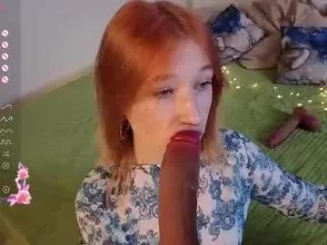 shirley_gregory — GOAL: go deeper max [106 tokens remaining] Hey guys! Glad to see here, I'm Sofia and ready to have fun hehe^^ #redhead #18 #blowjob #deepthroat #bigboobs