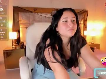 siennaa_rose on Chaturbate