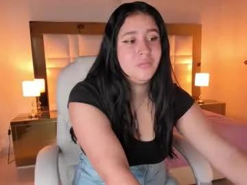 siennaa_rose on Chaturbate