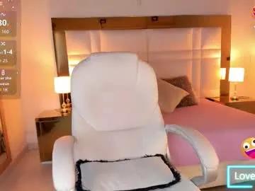 siennaa_rose on Chaturbate