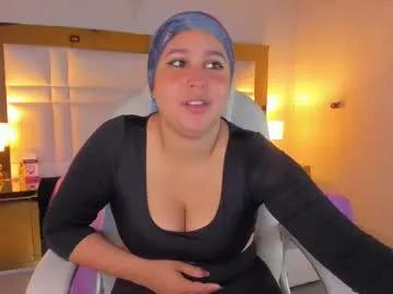 siennaa_rose on Chaturbate