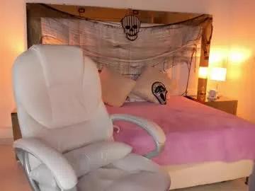 siennaa_rose on Chaturbate