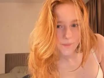 silkencrave — Goal -slap my cute ass  <3  .  all me Mia :)  #18 #bigboobs #teen #skinny #redhead [76 tokens remaining]