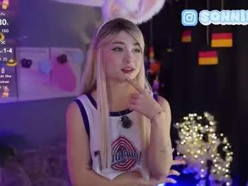 sonnie_mami on Chaturbate 
