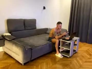 speed_god on Chaturbate 