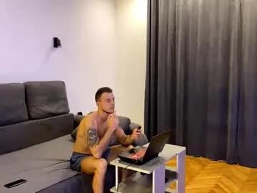 speed_god on Chaturbate 