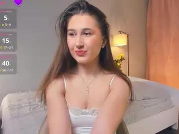 spiceofalex — Hey i'm May, a cutie who's trying to be sexy - Goal: Sexy suck fingers [19 tokens left] #cute #squirt #puffy #young  #18