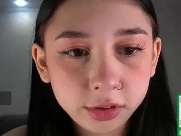 stephaniesally — I'm back :3. Goal:   Lick My Sweetie Finger    #bigboobs #asian #young #shy #lovense [25 tokens remaining]