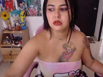 sub_nezuko_69 — GOAL: hot show naked [324 tokens remaining] I'm feeling very horny this morning, come in and make me cum   hot patterns: 11/24/44/55/69/75/95/111/222 and more  #naked #ahegao  #squirt  #smoke  #c2c