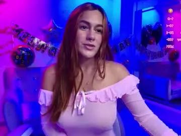 summer_miller on Chaturbate