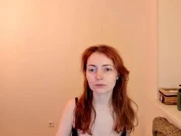 summer_preston — cream  on tits [120 tokens left] #redhead  #british #tease #pawg #hairy  Also nudity / bigbooty / dirtytalk /rolegames/perfectass