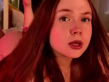 sunnyrisha on Chaturbate 