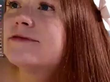 sunnyrisha on Chaturbate 