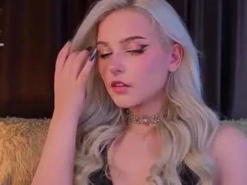 sunshinegirlx on Chaturbate 