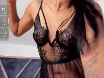 susanahenao on Chaturbate 