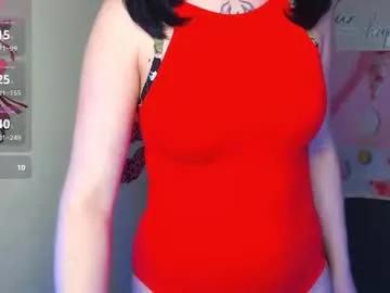 sweet_cherryg — for a good day [1560 tokens remaining] #leggings #nonude #makemehappy #bigboobs #nipplepiercing