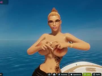 sweet_fleur — GOAL: 