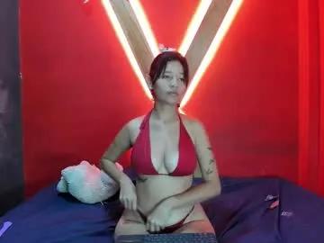 sweet_sofi20 on Chaturbate