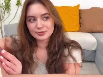 sweet_sugar87 on Chaturbate