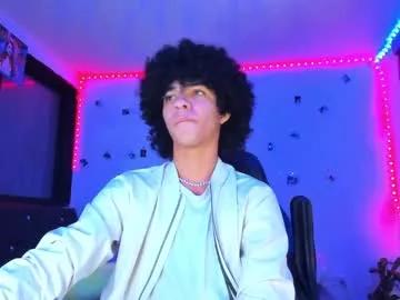 sweet_vond on Chaturbate 