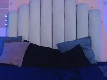 sweetlu_gh on Chaturbate 