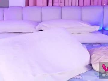 sweetmoon13 on Chaturbate 