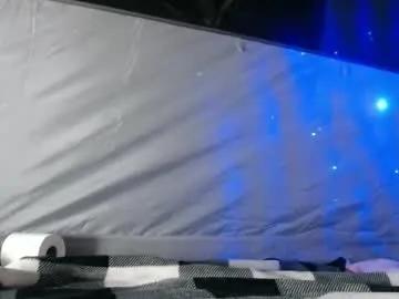 sweetnissapril on Chaturbate 