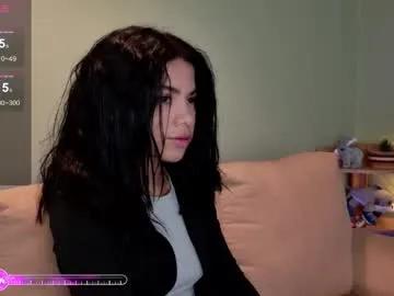 sweett_petite on Chaturbate 