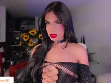 sweett_shinexx on Chaturbate 