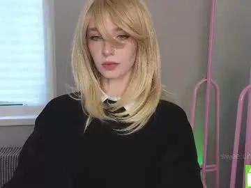 sweetuniporn on Chaturbate 