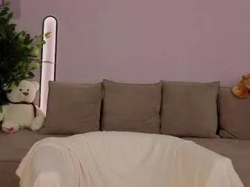 sweetyfoxxx on Chaturbate 