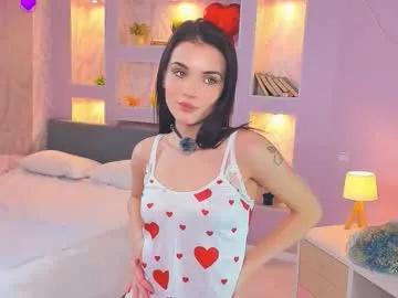 synne_glows on Chaturbate 
