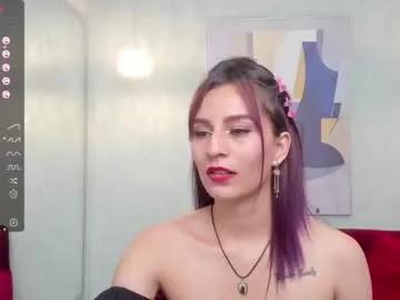 tamara_slimx on Chaturbate 