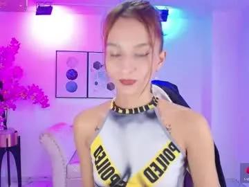 tamara_slimx on Chaturbate 