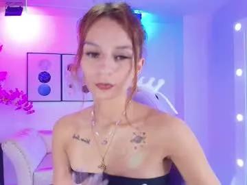 tamara_slimx on Chaturbate 