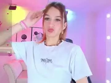 tamara_slimx on Chaturbate 