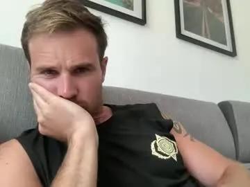 tarzan_thejungleboy — I'm in the mood   #muscle #beard #c2c #lovense #diamo