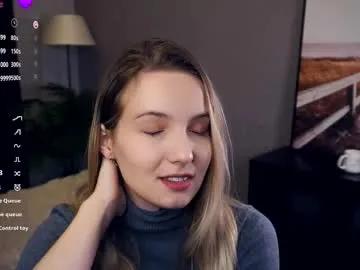 tashinapetitto — GOAL: remove white coat [0 tokens remaining] Happy Saturday! #18 #new #shy #blonde #teen