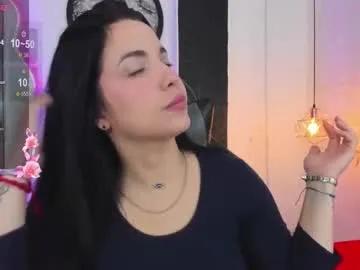 tatiana_sc on Chaturbate 