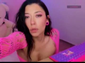 tattoo_highmami on Chaturbate 