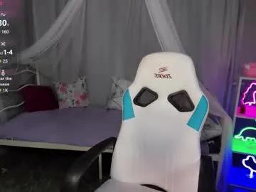 tessahamilton on Chaturbate 