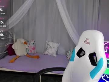 tessahamilton on Chaturbate 